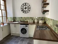Newly renovated 3-bedroom townhouse in Cupar town centre