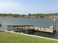Fish, Relax and Get-A-Way /Arroyo City, Texas Hotels in Willacy County
