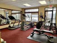 Lakefront Efficiency Condo, Indoor Pool/Hot Tub-Tagalong Golf Resort Unit431B Hotels in Cedar Lake