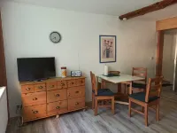 Vacation apartment Baunatal - quiet apartment at the end of a cul-de-sac