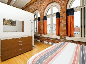 Les Lofts 1048