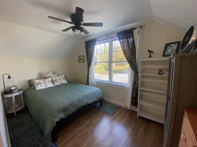 1-BR apt 0.5-mile to Acadia National Park & 1-mile to downtown