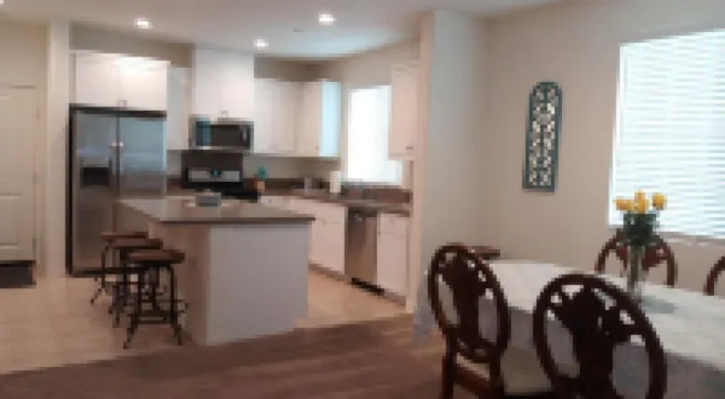 New and Amazing! Spacious! Dod, Military Welcome!