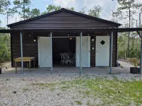 Private Stationary RV  Rental On The North Carolina Coast