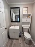 Cozy 1br 1bath with Full Kitchen in Hattiesburg