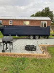 Tiny River Home Perfect Getaway