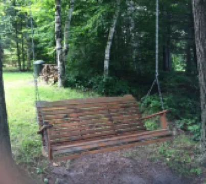 Perfect Tranquility--where nature and wildlife are your only neighbors!