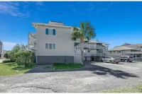 Surfside Last Resort 1 awaits your arrival!