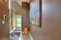 Private Chalet on Saddleback Mountain Ski Resort - Ski In / Ski Out