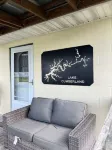 Vacationers' Delight at Conley Bottom