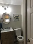 The Azalea Cottage At The Cedar Point House