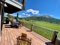 Skiers Special! Discounted Rates and Shorter Stays Through 12/19/2025!