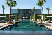 Waldorf Astoria Kuwait - Lyx