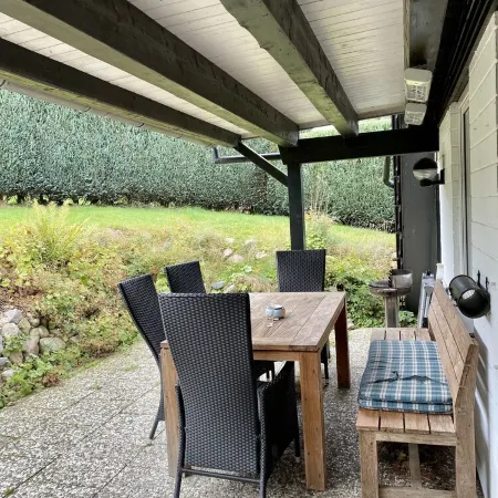 Fantastic Schleiblick in a quiet location