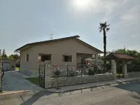 Villa with pool in the heart of Versilia Hôtels à proximité de : Piazza Duomo