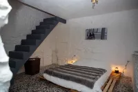 Vintage House in centro storico Basilicata Puglia Hotel in zona Cattedrale Santa Eufemia