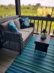 New! Modern 3 Bed Townhome on North Captiva Island w/Beachfront views