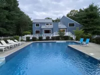 6 Bedroom Elegant and Comfy Upstate Oasis SANITIZED