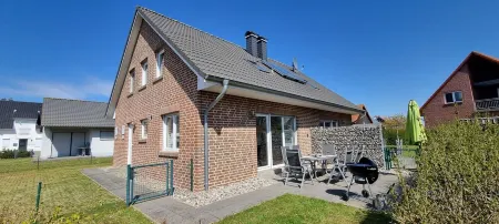 Vacation homes for up to 12 people for families, groups & friends