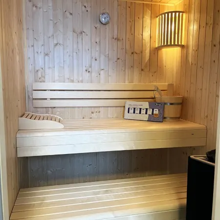 Vacation Home "Leni", Perfect for Families,