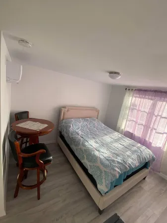 Cozy Studio in Quiet Neighborhood Отели рядом с достопримечательностью «Биг Фиш»