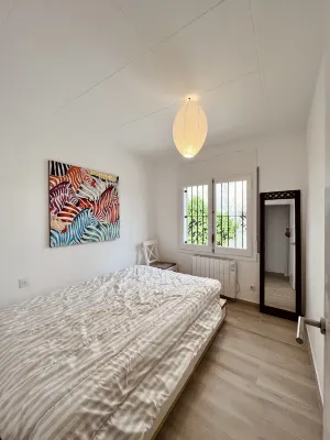 Nice Catalan villa with pool