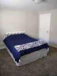 Spacious Suite: Basement Apartment