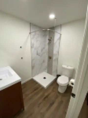 A step off Sunderland, Cozy quiet 2 bed suite. โรงแรมใน