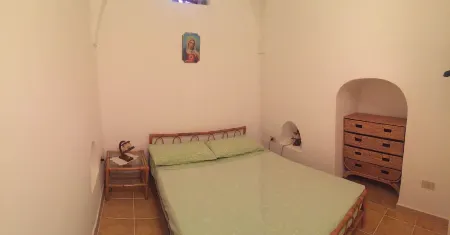 Dammuso Elisa sea view with swimming pool - Tramonti on Tunisia