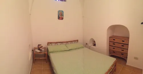 Dammuso Elisa sea view with swimming pool - Tramonti on Tunisia