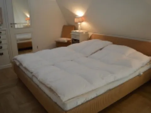 Wellnessresidenz Störtebeker WG 9 Close to the beach ツィングシュトのホテル