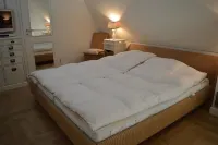 Wellnessresidenz Störtebeker WG 9 Close to the beach