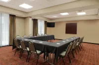 Hampton Inn & Suites Port St. Lucie-West Hoteles en Port St. Lucie