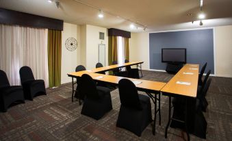 Hampton Inn & Suites Valdosta/Conference Center
