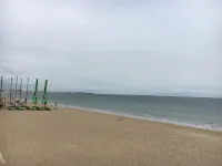 À 5mn à Pied de la Plage et du Marché Studio Dans Petite Résidence Très Calme