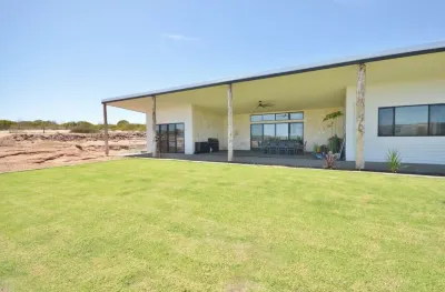 Off The Hook Kalbarri Hotel in zona The Loop and Z Bend Gorge