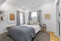 Newly Built, Upscale Apartment in Midtown Atlanta in Beautiful Neighborhood Hotel a 