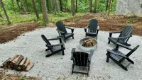 "ENDLESS VIEW" Red River Gorge/Natural Bridge- New Construction!! Dog Friendly!!