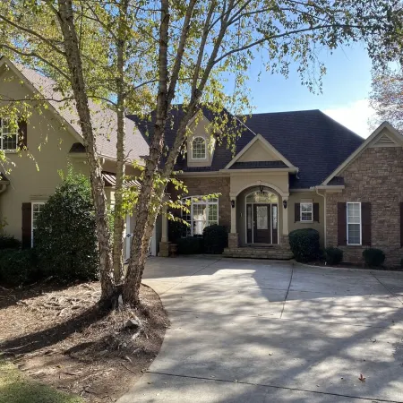 Luxury Lakehouse on Lake Oconee!