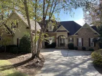 Luxury Lakehouse on Lake Oconee!