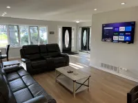 Schaumburg Pool House