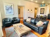 Sophisticated Retreat near Hershey Park!