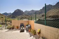 Vv Tasartico with Hot Tub