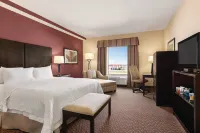 Hampton Inn & Suites Enid - 2-Star
