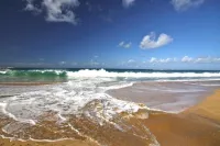 Remodeled Condo 300 Ft From The Ocean!!!