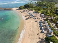 NEW North Shore Oahu: Turtle Bay 1 bedroom plus 1 loft bedroom