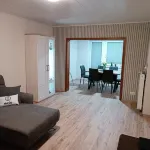 10 Minuten von Nordsee Entfernt/ Familienfreundlich mit Zwei Terrassen/ Nahe A23 黑明格斯特住宿飯店