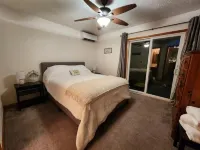 Tioga Townhouse