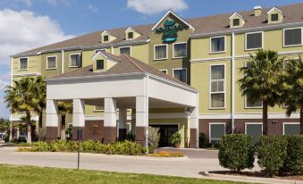 Homewood Suites by Hilton Lafayette-Airport