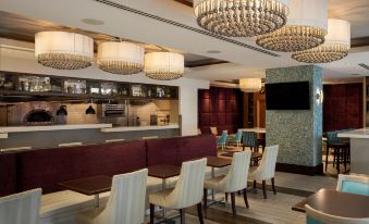 Residence Inn Fort Lauderdale Intracoastal/Il Lugano